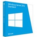 Microsoft Windows Server 2012 Standard