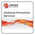 Trend Micro Outbreak Prevention Service