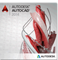 Autodesk AutoCAD 2014