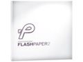 Adobe FlashPaper 2