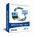 Paragon NTFS for Mac OS 10.0
