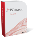 Microsoft SQL Server Enterprise Edition 2012