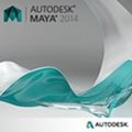 Autodesk Maya 2014