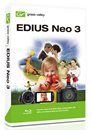 EDIUS Neo 3