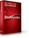 BitDefender Security for ISA Servers