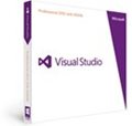 Microsoft Visual Studio Professional 2012
