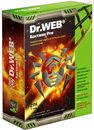 Dr.Web Бастион Pro