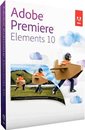 Adobe Premiere Elements 10