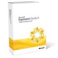 Microsoft Expression Studio Web Professional 4.0