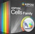 Aspose.Cells Product Family Pack