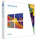 Microsoft Windows 8