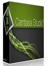 Camtasia Studio for Windows