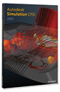 Autodesk Simulation CFD Advanced 2013
