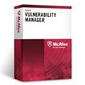 McAfee Vulnerability Manager Software