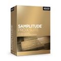 Samplitude Pro X Suite