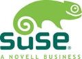 Linux OpenSUSE