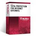 McAfee Total Protection for Email Gateways