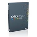 Microsoft Office Mac Home and Business MultiPack 2011