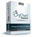 OfficeWork OrgChart Platinum