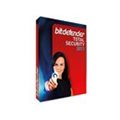 BitDefender Total Security 2011