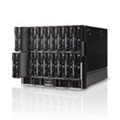 McAfee Content Security Blade Server M7 Chassis - DC power
