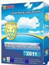 Rising Internet Security 2011