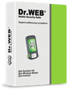 Dr.Web Mobile Security Suite