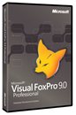 Microsoft Visual FoxPro Professional 9.0