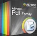 Aspose.Pdf Product Family Pack