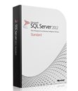 Microsoft SQL Server Standard 2012