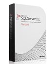 Microsoft SQL Server Standard 2012