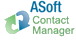 ASoft Contact Manager