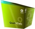 QuarkXPress 9