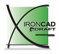 IronCAD Draft