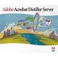 Adobe Distiller Server 8
