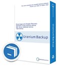 Uranium Backup Pro Virtual