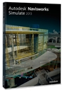 Autodesk Navisworks Simulate 2013
