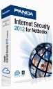 Panda Internet Security 2012 for Netbooks