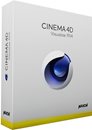 CINEMA 4D Visualize Release 14