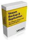 Veeam Backup & Replication Enterprise for Hyper-V