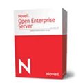 Novell Open Enterprise Server