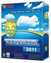 Rising Antivirus 2011