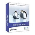 Paragon ExtFS for Mac 8.0