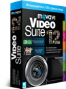 Movavi Video Suite