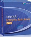 SafenSoft Enterprise Suite Server Plus