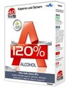 Alcohol 120%