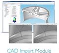 COMSOL CAD Import Module