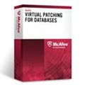 McAfee Virtual Patching for Databases