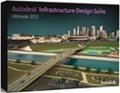 Autodesk Infrastructure Design Suite Ultimate 2013