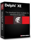 Embarcadero Delphi XE